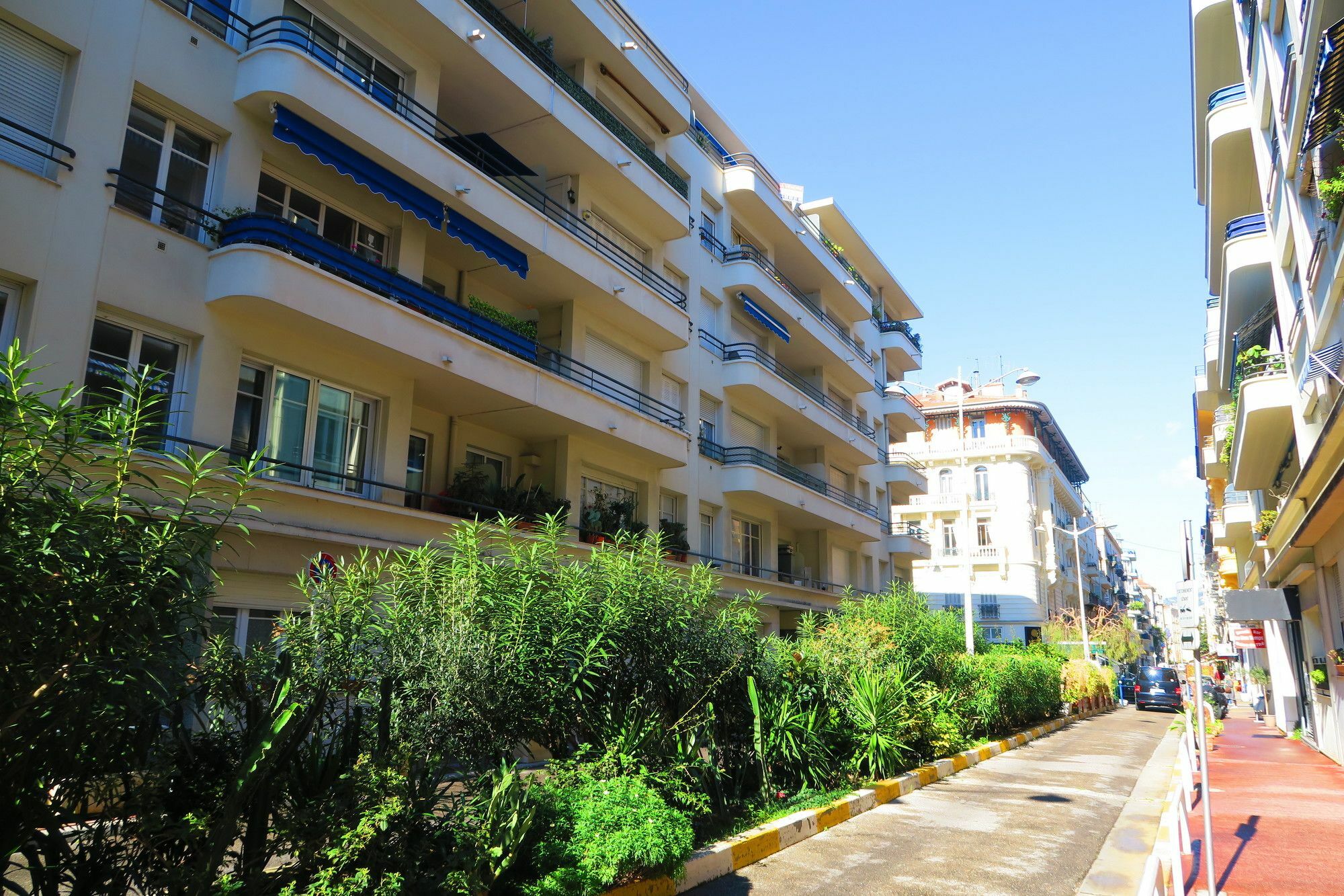 Appartamento Nestor&jeeves - Galet Terrasse - - Very Close Sea